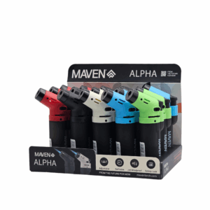 Maven Alpha Lighter - 15ct